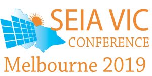 Solar installers conference 2019