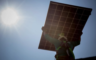 ‘Cowboys’: Victorians warned as solar scammers ride into town